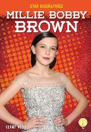 Millie Bobby Brown de Kenny Abdo