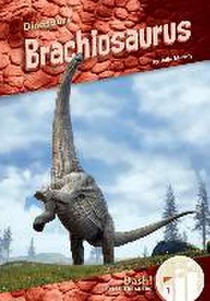 Brachiosaurus de Julie Murray