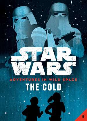 Book 6: The Cold de Cavan Scott