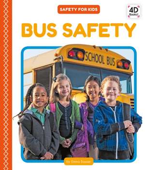 Bus Safety de Emma Bassier