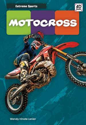 Motocross de Wendy Hinote Lanier