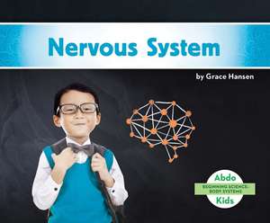 Nervous System de Grace Hansen