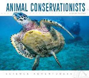 ANIMAL CONSERVATIONISTS