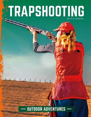 Trapshooting de K A Artanne