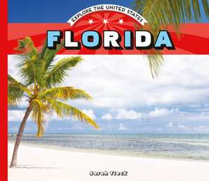 Florida de Sarah Tieck