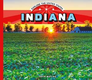 Murray, J: Indiana