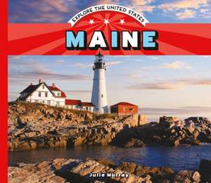 Murray, J: Maine