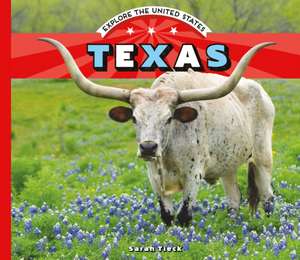 Tieck, S: Texas