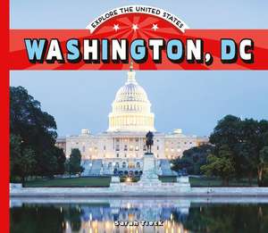 Tieck, S: Washington, DC