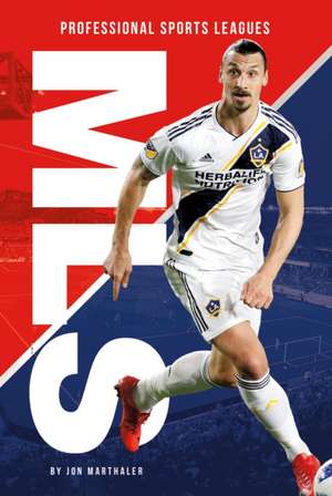 MLS de Jon Marthaler