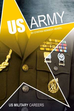 Henzel, C: US Army