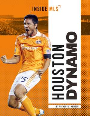 HOUSTON DYNAMO