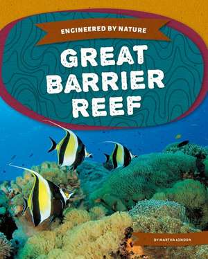 Great Barrier Reef de Martha London