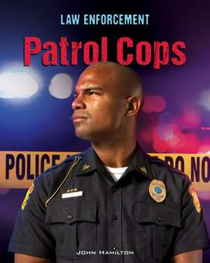 PATROL COPS