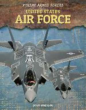 US AIR FORCE