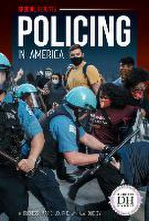 POLICING IN AMER