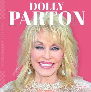 Dolly Parton de Rebecca Felix