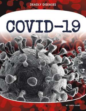 Hand, C: Covid-19