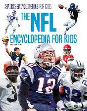 NFL Encyclopedia de Brendan Flynn
