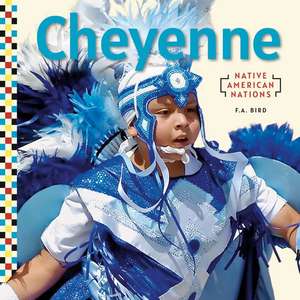 Cheyenne de F a Bird