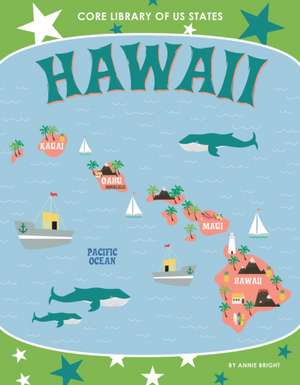 Bright, A: Hawaii