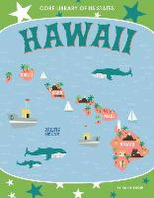 Hawaii de Annie Bright