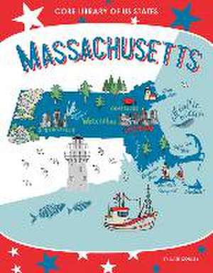 Conley, K: Massachusetts