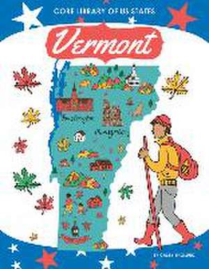 Englund, C: Vermont