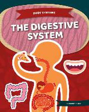 Digestive System de Golriz Golkar