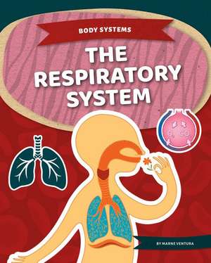 Respiratory System de Marne Ventura