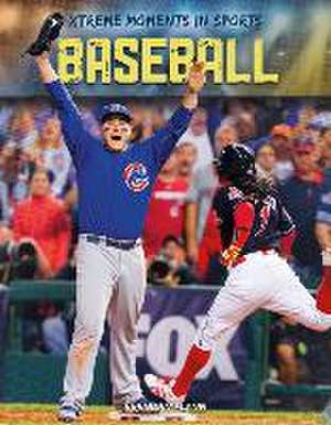 Baseball de Brendan Flynn