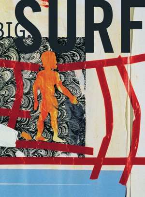 Big 43 Surf de Big Magazine