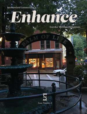 Enhance de Tonya L Ahrens