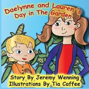 Daelynne & Lauren de Jeremy Wenning