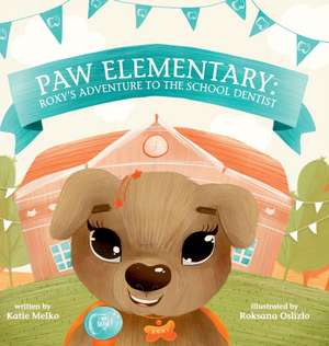 Paw Elementary de Katie Melko