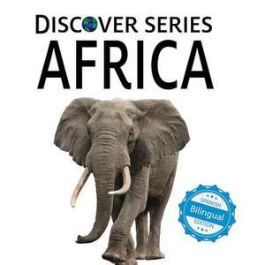 Africa / Africa de Xist Publishing