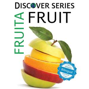 Fruit / Fruita de Xist Publishing