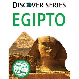 Egipto de Xist Publishing