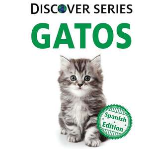 Gatos: (Cats) de Xist Publishing