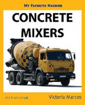 My Favorite Machine de Victoria Marcos