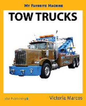 My Favorite Machine de Victoria Marcos