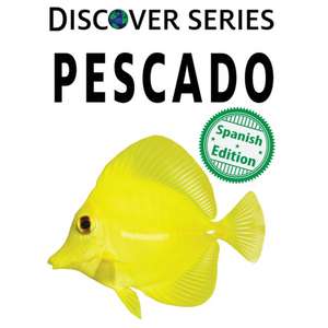 Pescado de Xist Publishing