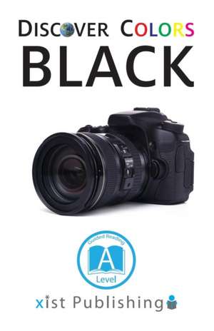 Black de Xist Publishing