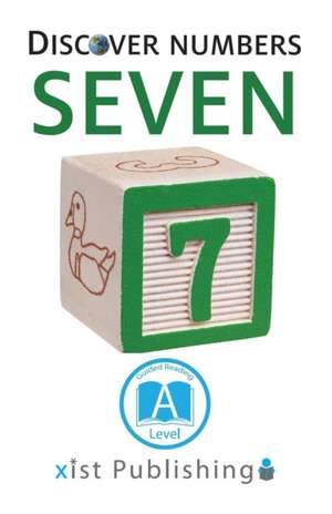 Seven de Xist Publishing