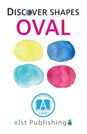 Oval de Xist Publishing