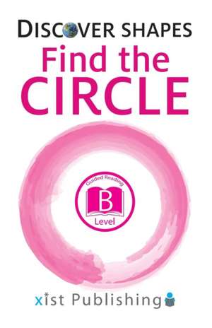 Find the Circle de Xist Publishing