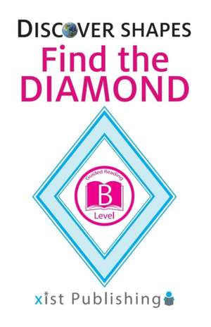 Find the Diamond de Xist Publishing