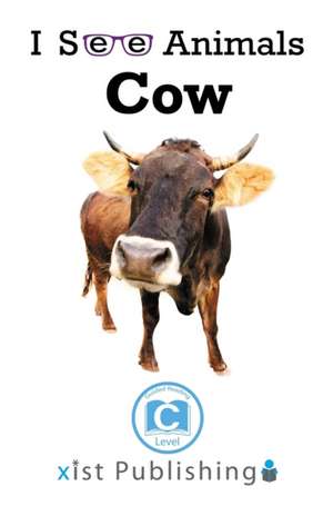 Cow de August Hoeft