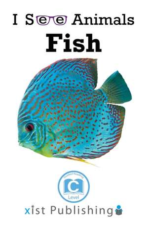 Fish de August Hoeft