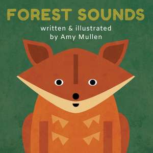 FOREST SOUNDS